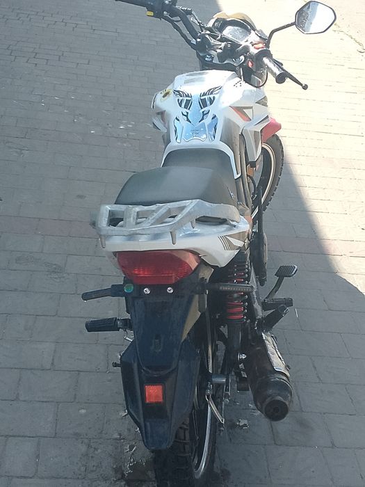 Продам форте 200