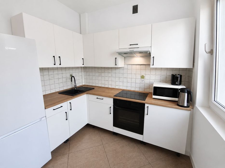 Mieszkanie – Opole - Więcej