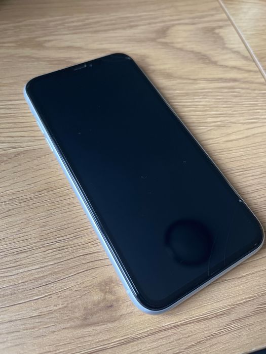 iPhone XR Branco (Recondicionado)