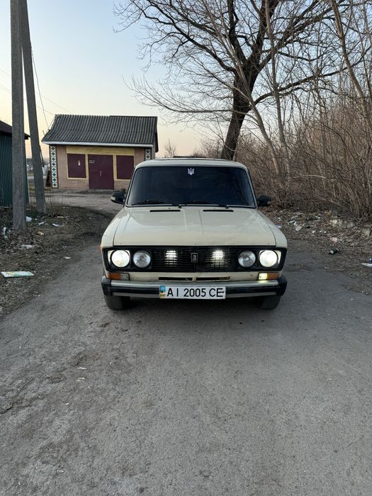 Продам ВАЗ 2106.Обмін