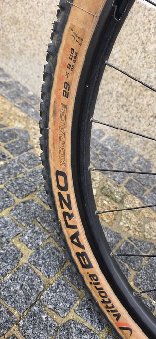 Bicicleta  Og Evkin Carbono