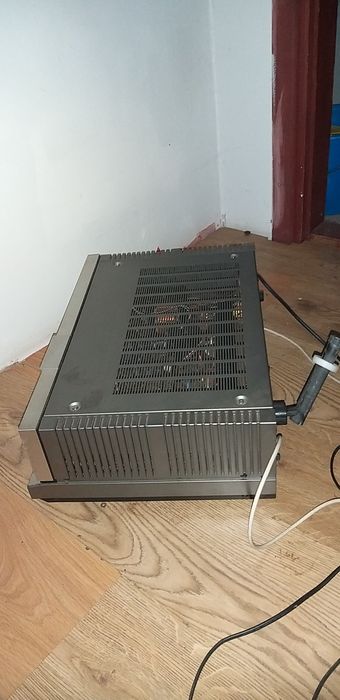 Ampituner JVC JR-S201