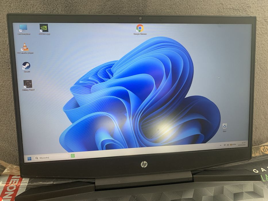 HP Pavilion Gaming 15