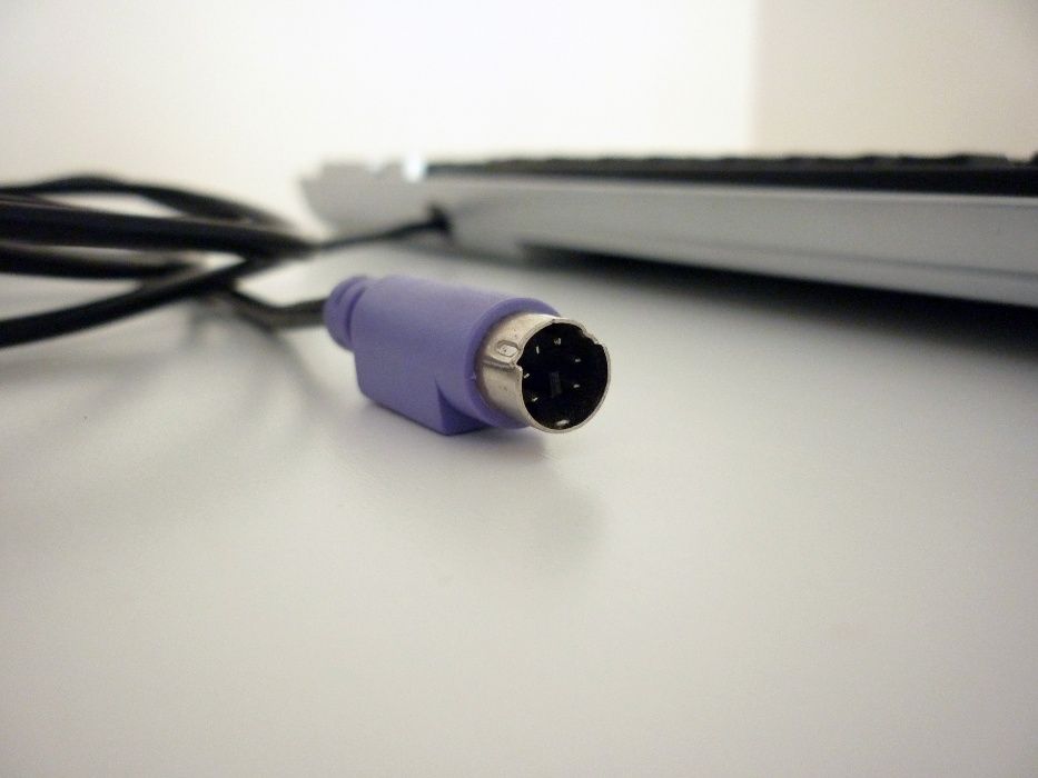 Teclado HP em excelente condição