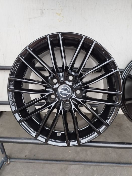 Felgi 16" 5x115 Et 40 7j Opel