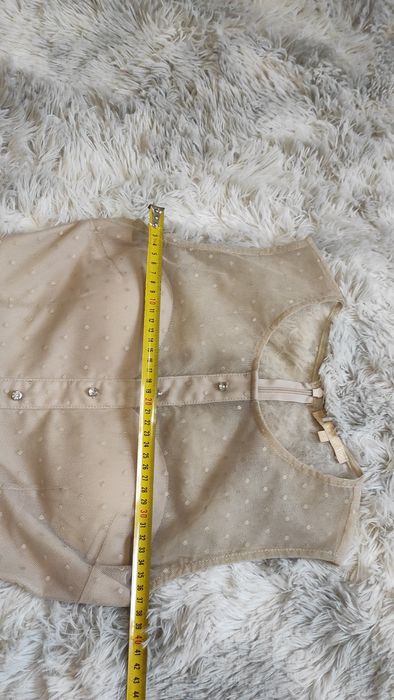 Sukienka na wesele S