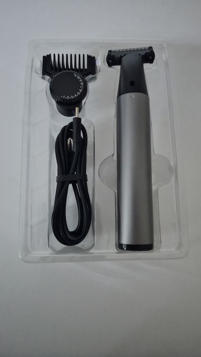 Trymer bezprzewodowy Götze & Jensen