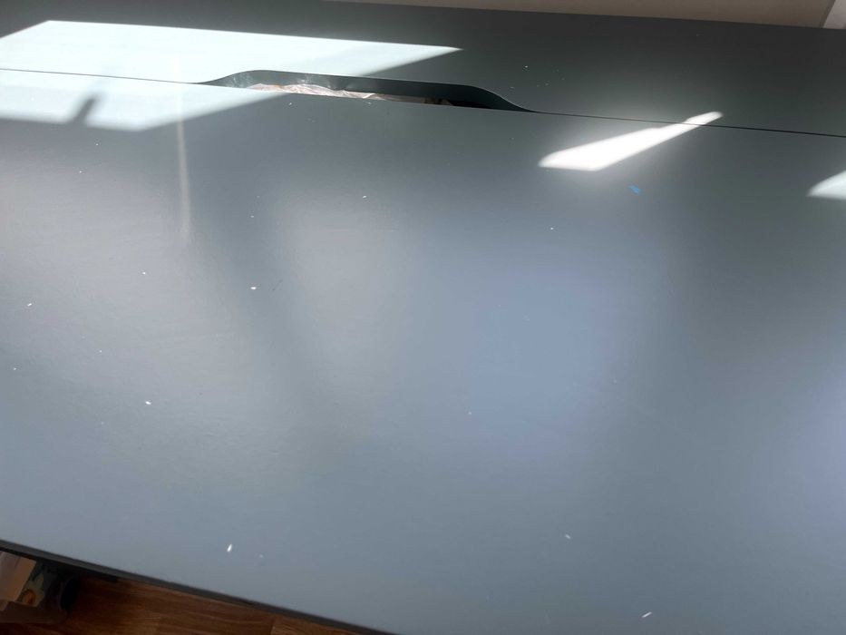 Secretária 100x48 cm IKEA