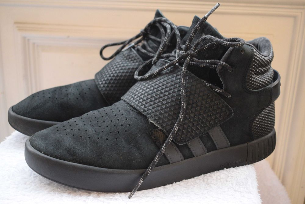 кожаные кроссовки кросовки кеды сникерсы Adidas р. 43,5