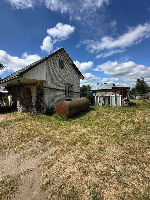 Продаж окремостоячого будинку вул. Сахарова/Миколаїв