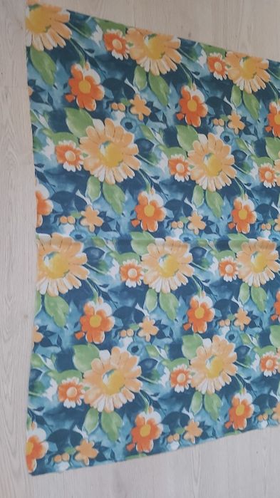Material kupon tkanina 91x500