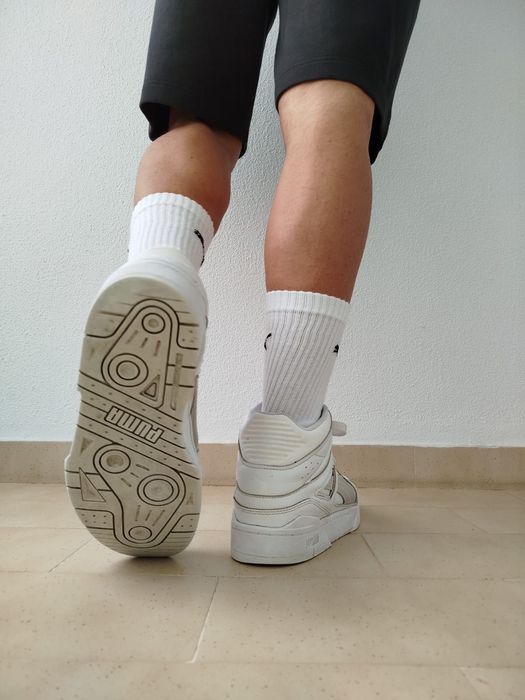 Botas  Puma Slipstream