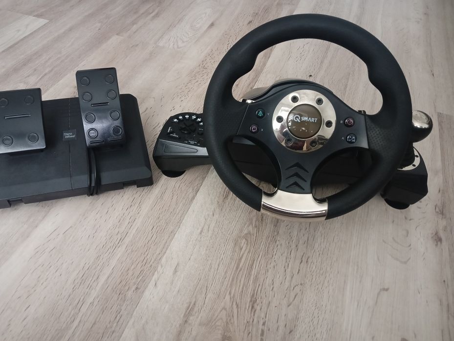 Kierownica suzuka Smart pro