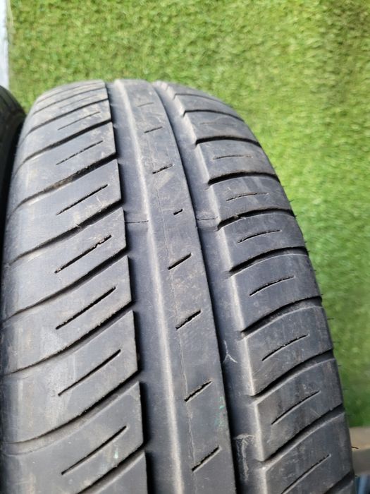 Good Year EfficientGrip 165/70 R14