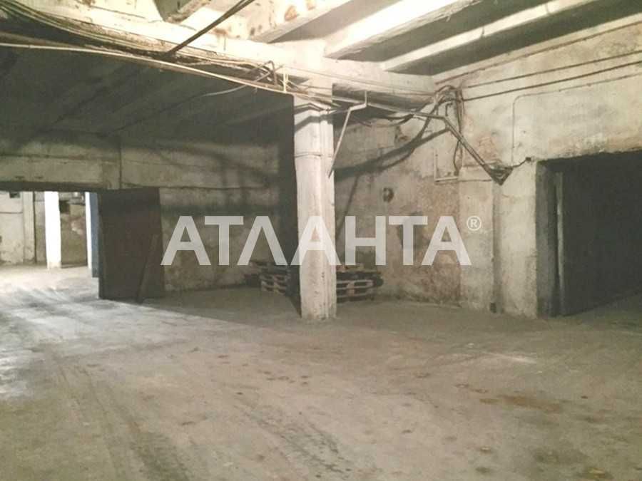 Продажа складской базы. код 67201