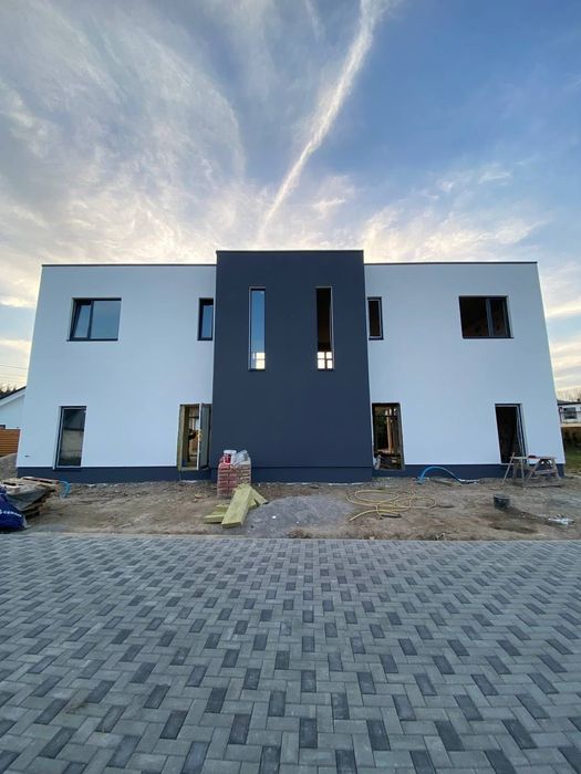 Утеплення будинків!
Утеплення фасадів під ключ!
Пінопласт,  мінвата!