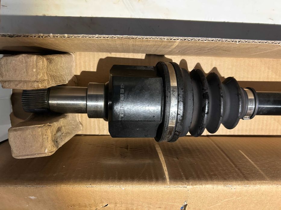 Półoś lewa Ducato/Jumper MEYLE 214 498 0063