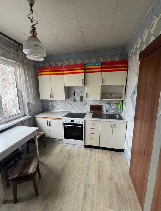 Продаж 3 кімнатної квартири ,вул.Заболотного