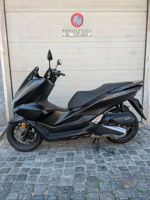 Honda PCX  125cc