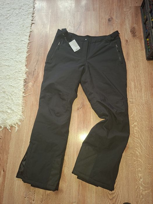 Spodnie narciarskie 44/46r nowe