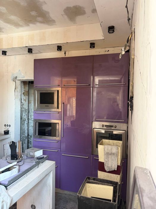 Продаж квартири під ремонт .Торг реальному покупцю