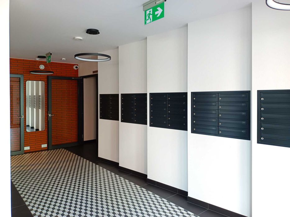 Mieszkanie 49.14 m2 BEZPOŚREDNIO, bez prowizji i PCC