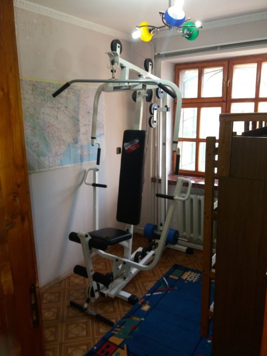 Сдаётся 3хкомнатная квартира в Корабельном