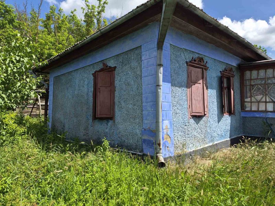 Продам дом с. Олександровка Подольский район