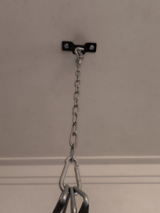 Decathlon Outshock saco de boxe