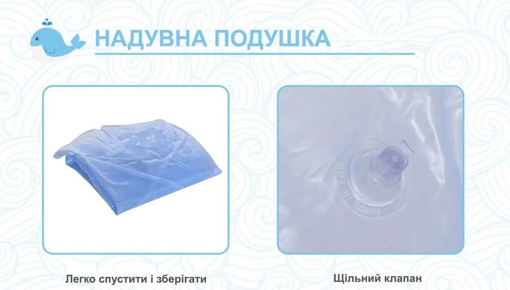 Дитяче підвісне крісло WCG Дракон