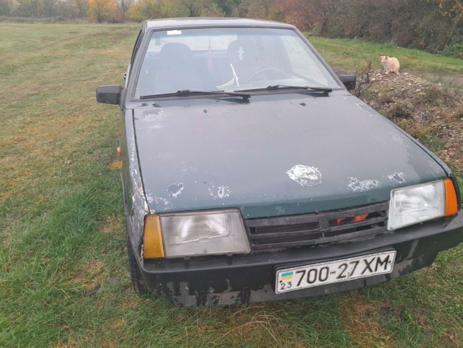 Продаж ВАЗ 21093