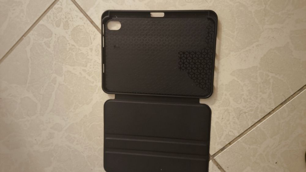 iPad mini 6 (6. gen) 64GB Wi-Fi | Stan Idealny | Pudełko + Etui