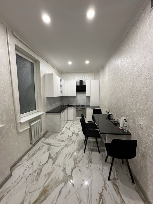 Оренда 3 кімнатної квартири центр люкс