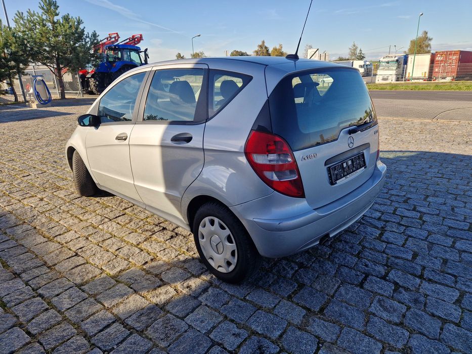 Mercedes Aklasa Import Niemcy