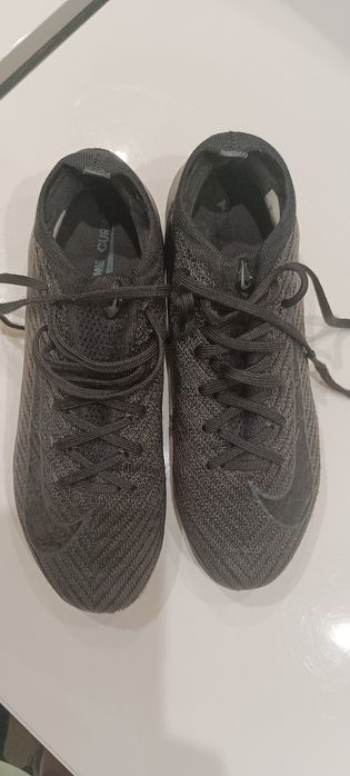 Chuteiras de futebol Nike Mercurial Elite AG