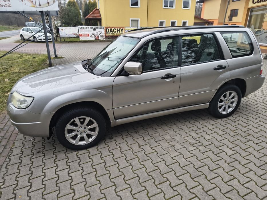 Felgi 16'' Subaru Forester, Impreza, Legacy, Outback, XV czy BRZ