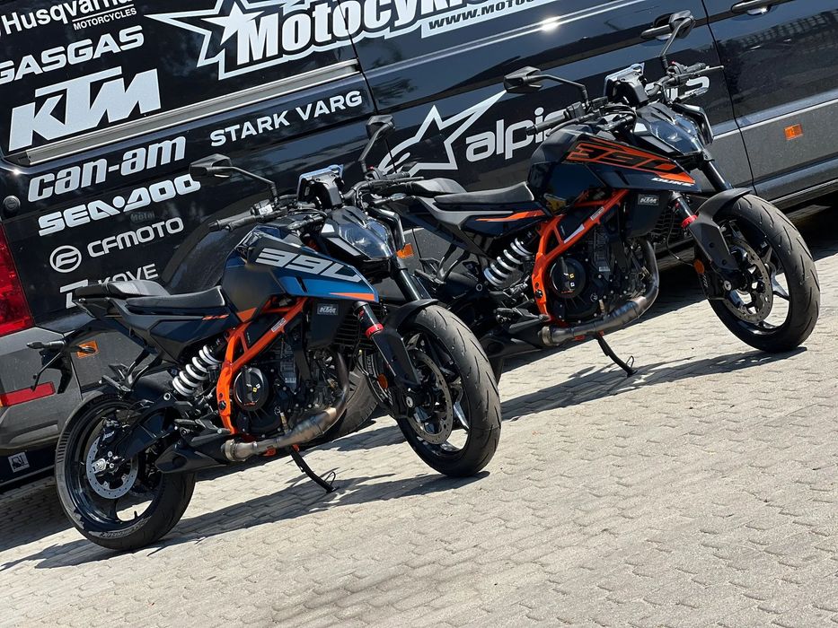 KTM