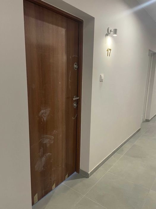 Mieszkanie na sprzedaż, 2 pokoje, 35 m², Bielawki