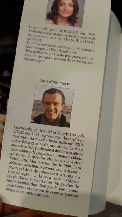 Sem Segredos, Relatos Reais sobre Animais