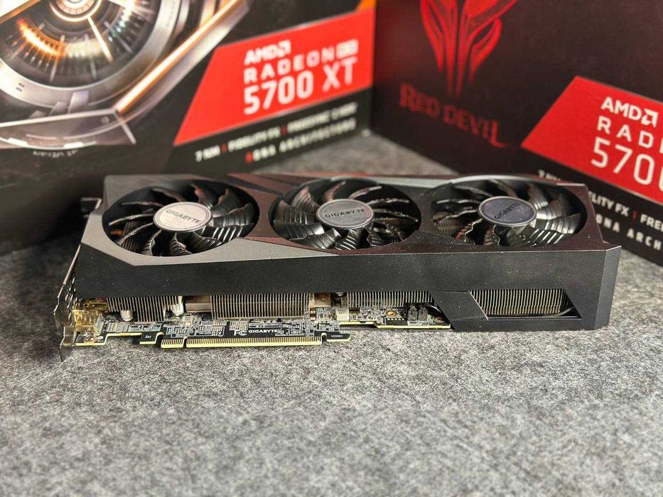 Gigabyte RTX 3070 Gaming OC 8GB GDDR6 | МАГАЗИН | Гарантія 90 днів