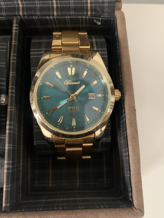 Relogio de pulso Denvosi