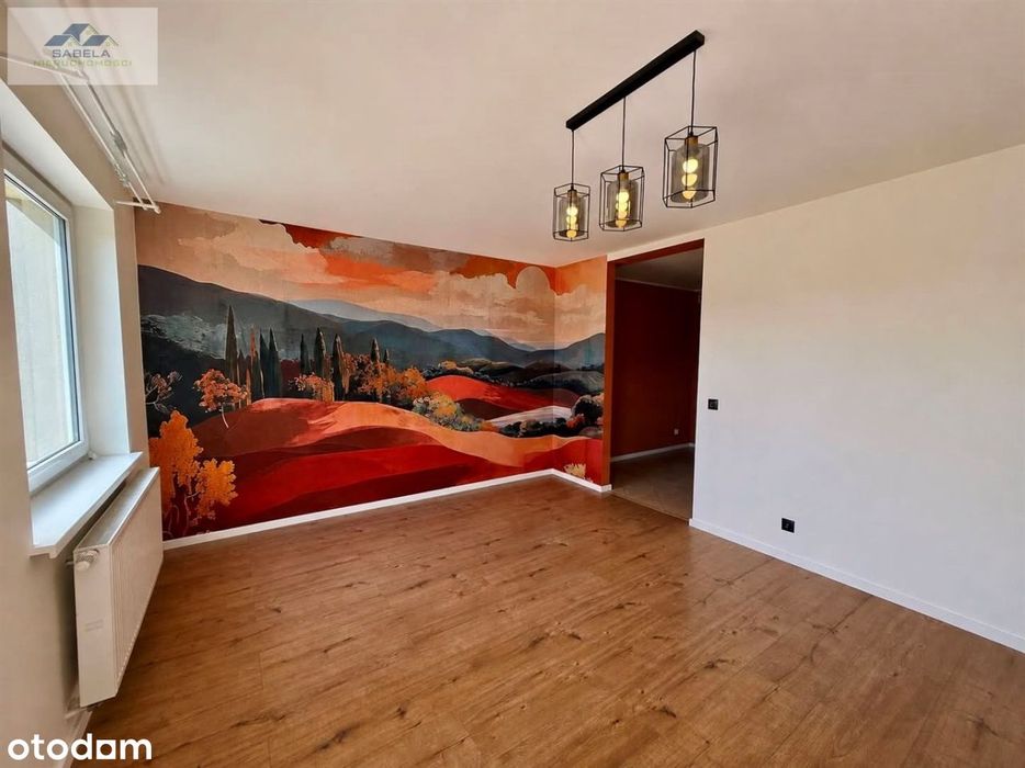 Apartament z garażem do wejścia!!