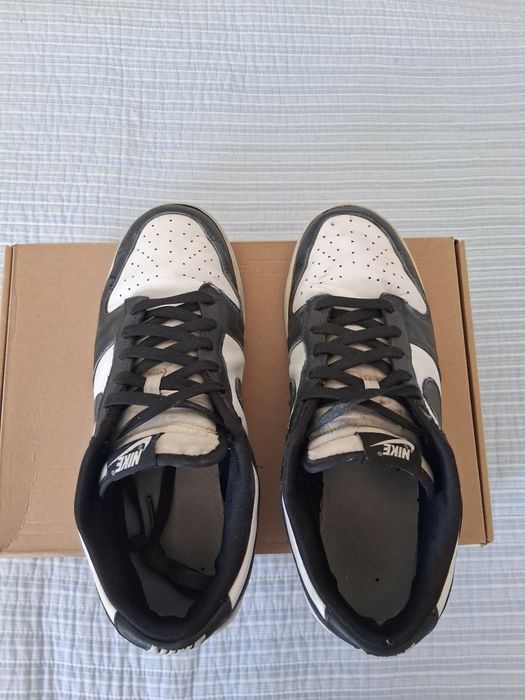 Sapatilhas Nike Dunk em muito bom estado