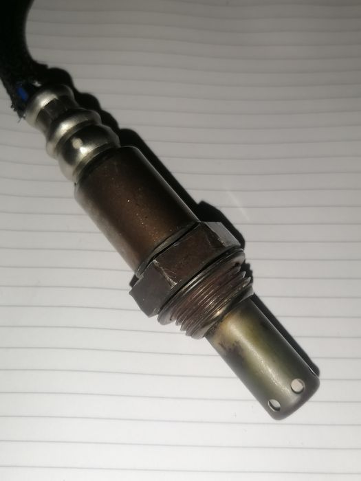 Лямбда-зонд Denso 89465-B1100 / 149100-3521 Toyota 1KR-FE оригинал