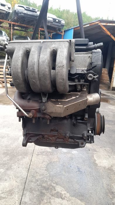 Motor completo VOLKSWAGEN Golf III (1H1)