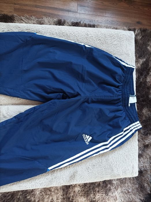 Spodnie dresowe adidas stan idealny !