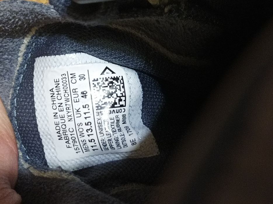 Tenisówki Converse one star pro ox