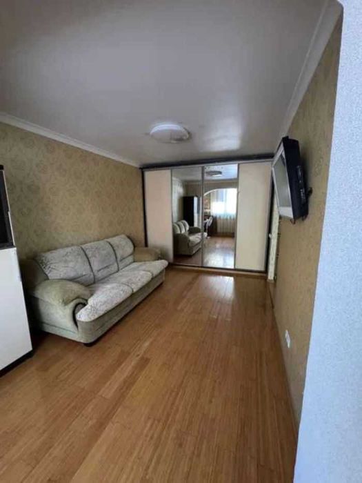 Здається 1-кімнатна квартира на вул.Йорданській,24-Б