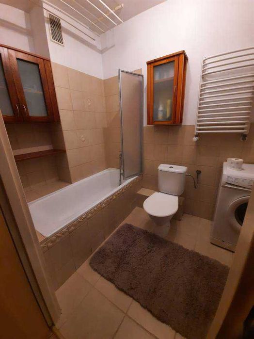 Do wynajęcia: 2 pokoje, balkon, Nowy Kurdwanów, 44m2,od właściciela