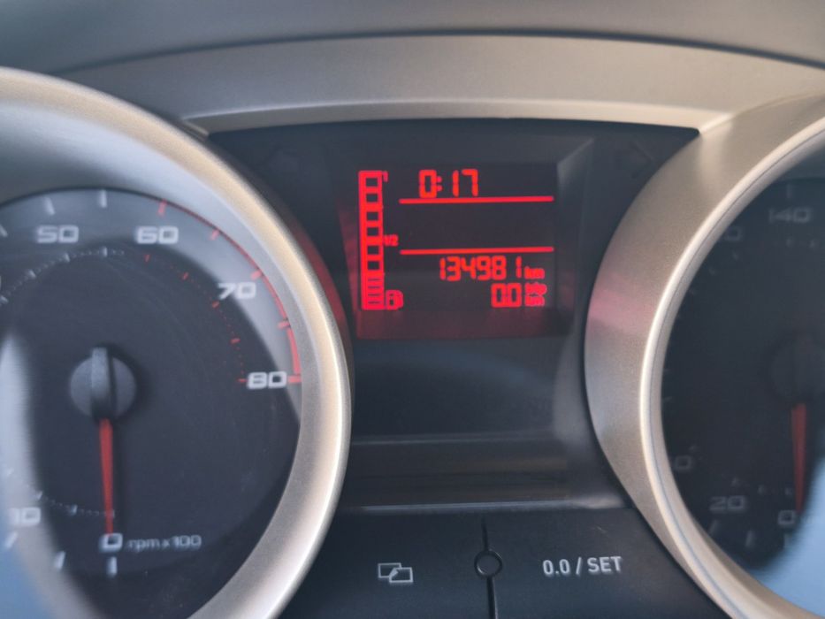 Продам Seat Ibiza 1,4